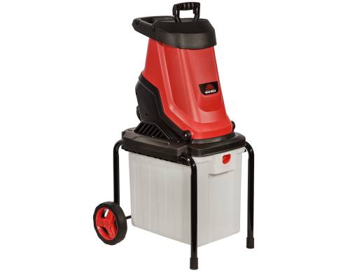 Гілкоподрібнювач електричний Vitals Master Zs 2845wt