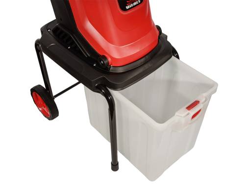 Гілкоподрібнювач електричний Vitals Master Zs 2845wt