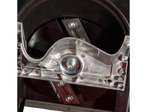 Гілкоподрібнювач електричний Vitals Master Zs 2845wt