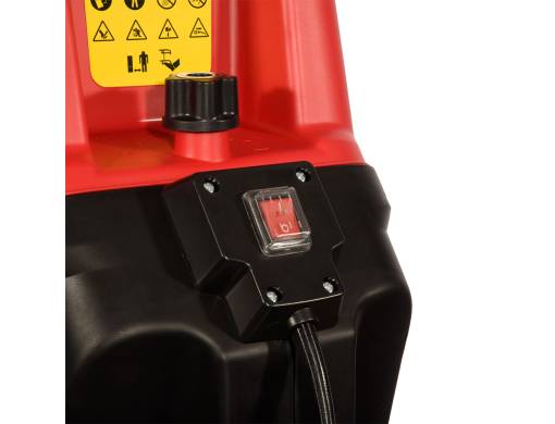 Гілкоподрібнювач електричний Vitals Master Zs 2845wt