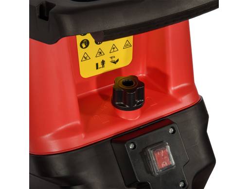 Гілкоподрібнювач електричний Vitals Master Zs 2845wt