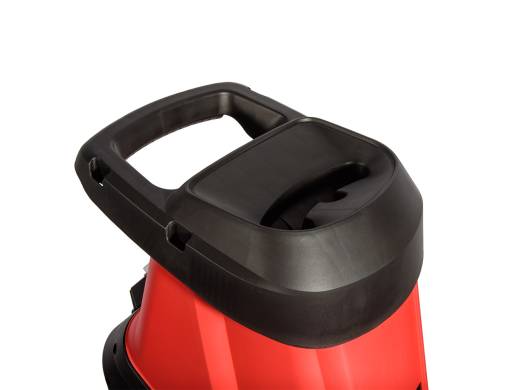 Гілкоподрібнювач електричний Vitals Master Zs 2845wt