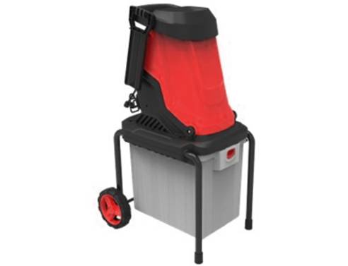 Гілкоподрібнювач електричний Vitals Master Zs 2845wt