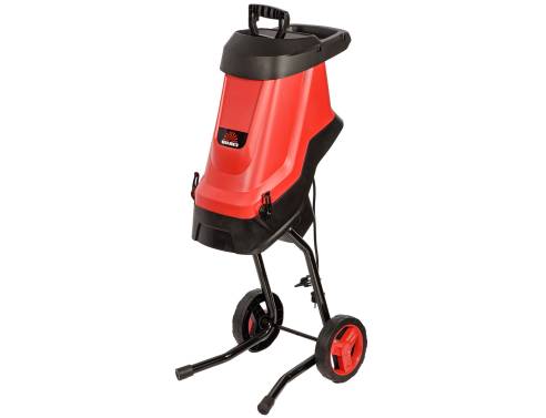 Гілкоподрібнювач електричний Vitals Zs 2645w