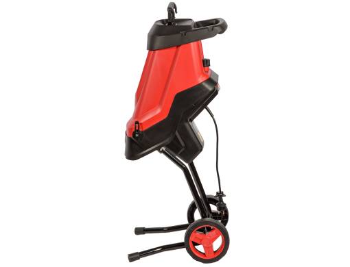 Гілкоподрібнювач електричний Vitals Zs 2645w