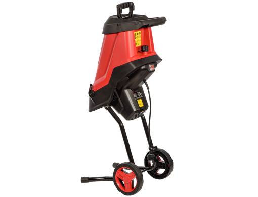 Гілкоподрібнювач електричний Vitals Zs 2645w