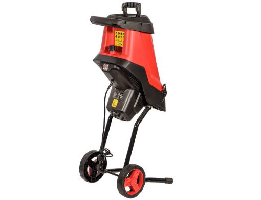 Гілкоподрібнювач електричний Vitals Zs 2645w