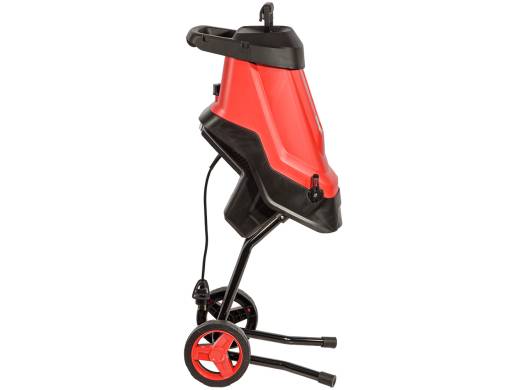 Гілкоподрібнювач електричний Vitals Zs 2645w