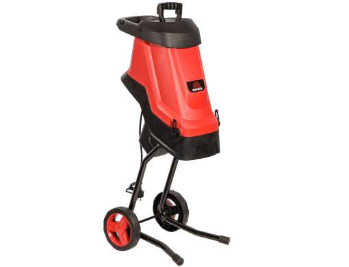 Гілкоподрібнювач електричний Vitals Zs 2645w