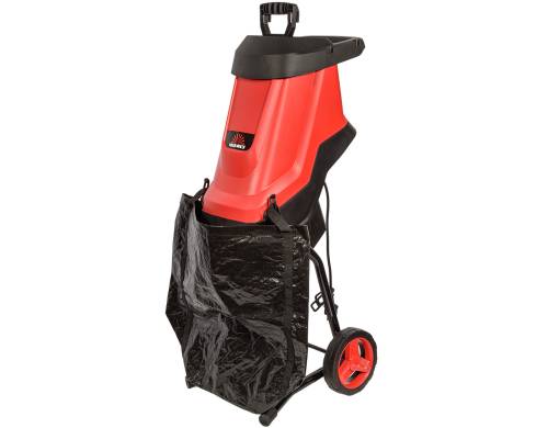 Гілкоподрібнювач електричний Vitals Zs 2645w