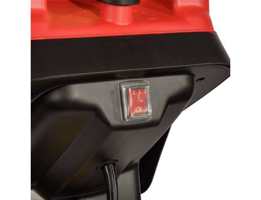 Гілкоподрібнювач електричний Vitals Zs 2645w
