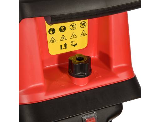 Гілкоподрібнювач електричний Vitals Zs 2645w
