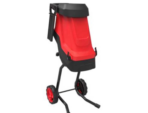 Гілкоподрібнювач електричний Vitals Zs 2645w