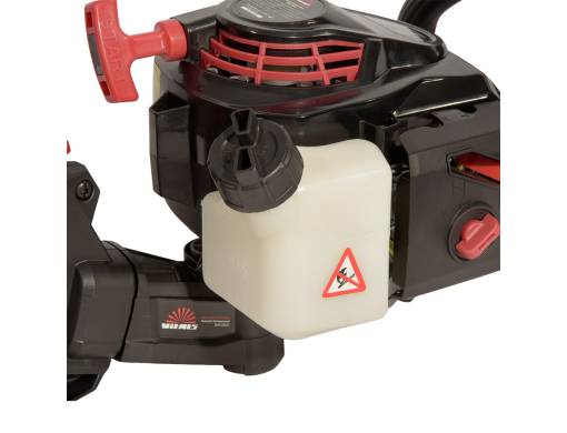 Кущоріз бензиновий Vitals Professional BKG 2557j