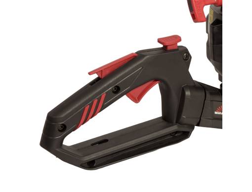 Кущоріз бензиновий Vitals Professional BKG 2557j