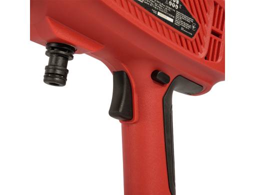 Мойка высокого давления аккумуляторная Vitals Master Am 1860n3-1Kit