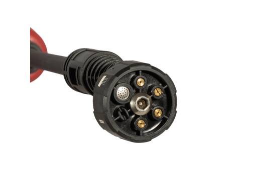 Мойка высокого давления аккумуляторная Vitals Master Am 1860n3-1Kit