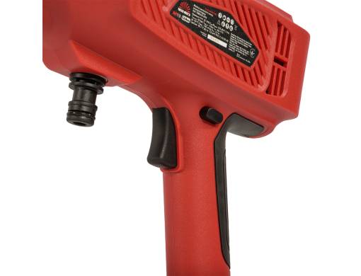 Мойка высокого давления аккумуляторная Vitals Master Am 1860n3-2Kit