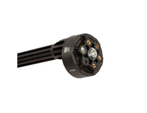 Мойка высокого давления аккумуляторная Vitals Am 1830n-1Kit