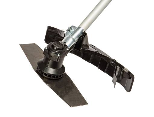 Коса аккумуляторная Vitals Master AZT 36540 BL SmartLine+