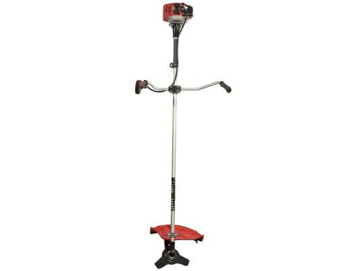 Мотокоса Vitals BK 251n