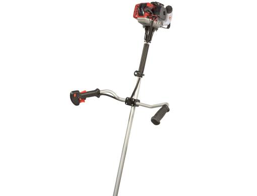 Мотокоса Vitals BK 251n