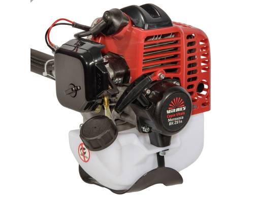 Мотокоса Vitals BK 251n