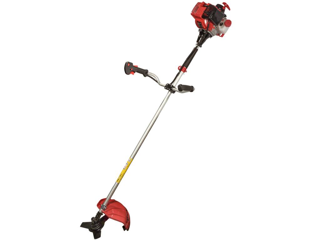 Мотокоса Vitals BK 3110-4n