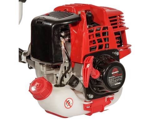 Мотокоса Vitals BK 3110-4n