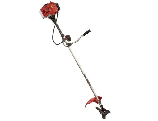 Мотокоса Vitals Master BK 523n