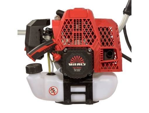 Мотокоса Vitals Master BK 523n