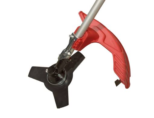 Мотокоса Vitals Master BK 523n