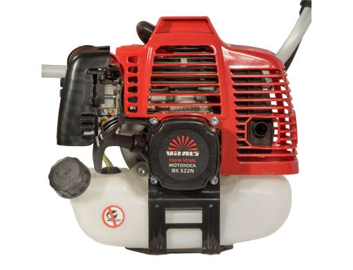 Мотокоса Vitals BK 522n
