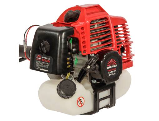 Мотокоса Vitals BK 522n