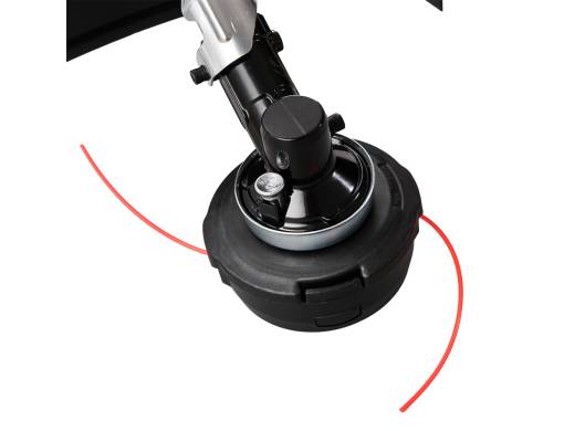 Мотокоса Vitals Master BK 524n Black Edition