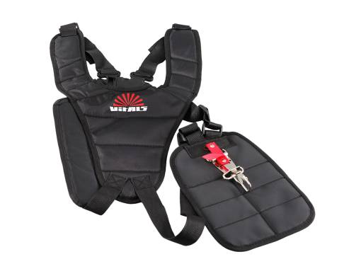 Мотокоса Vitals Master BK 524n Black Edition