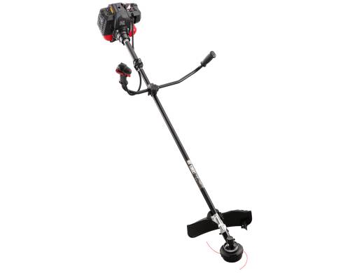 Мотокоса Vitals Master BK 524n ES Black Edition