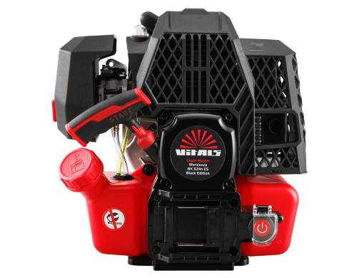 Мотокоса Vitals Master BK 524n ES Black Edition