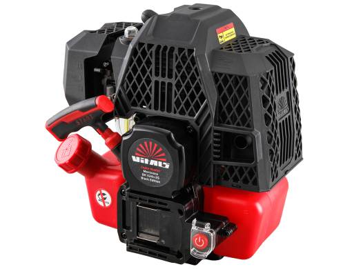 Мотокоса Vitals Master BK 524n ES Black Edition
