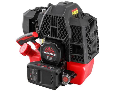 Мотокоса Vitals Master BK 524n ES Black Edition
