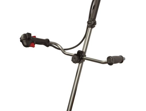 Мотокоса Vitals Professional BK 525n ES