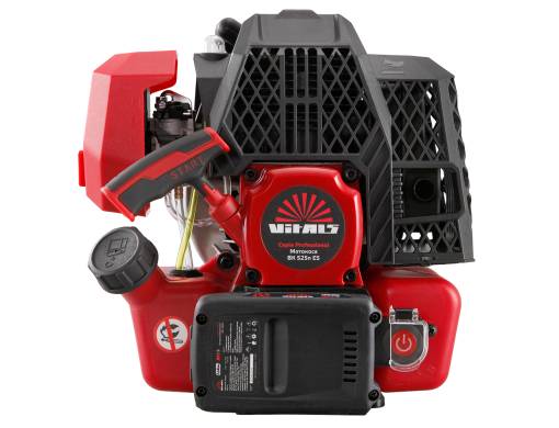 Мотокоса Vitals Professional BK 525n ES