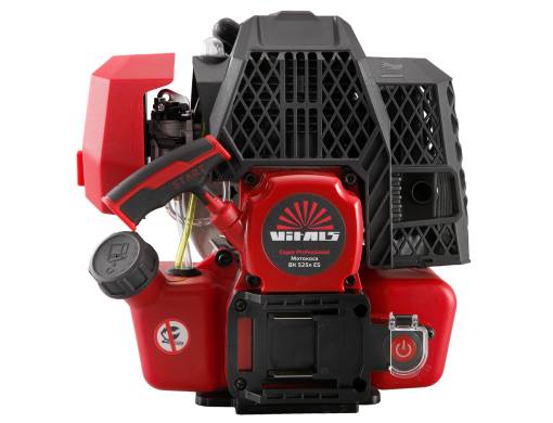 Мотокоса Vitals Professional BK 525n ES
