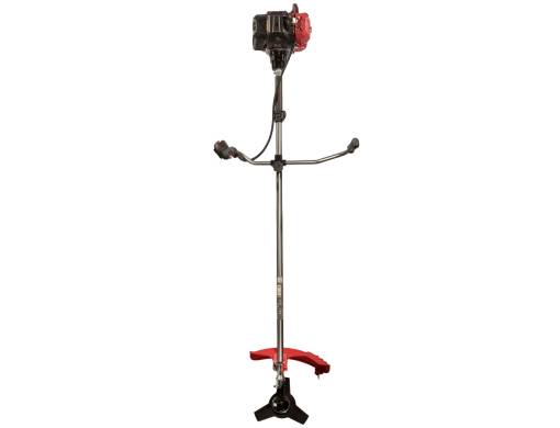 Мотокоса Vitals Professional BK 525n