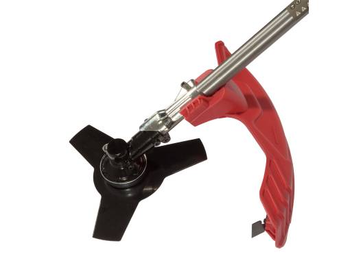 Мотокоса Vitals Professional BK 525n
