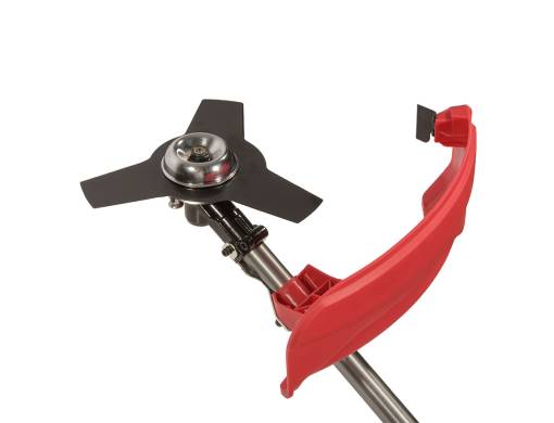 Мотокоса Vitals Professional BK 525n