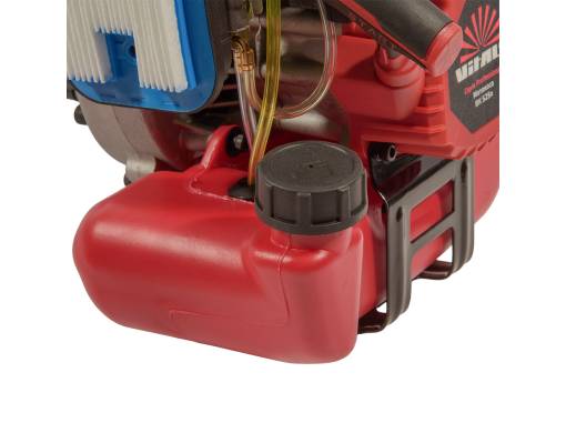 Мотокоса Vitals Professional BK 525n