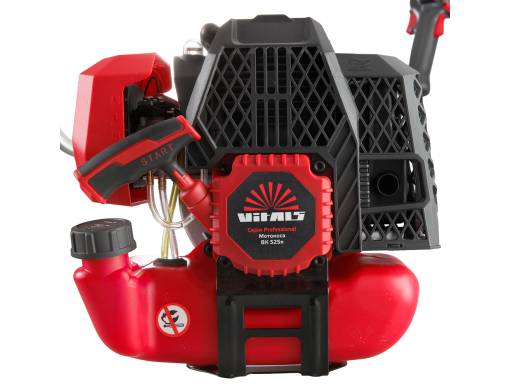 Мотокоса Vitals Professional BK 525n