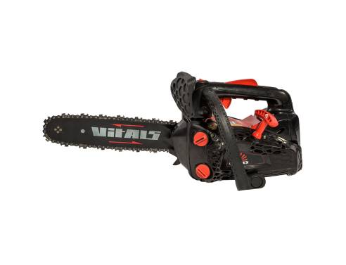 Бензопила цепная Vitals BKZ 2512n