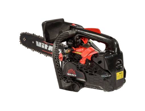 Бензопила цепная Vitals BKZ 2512n
